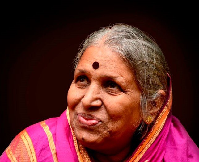 सिंधुताई सपकाळ (Sindhutai Sapkal)