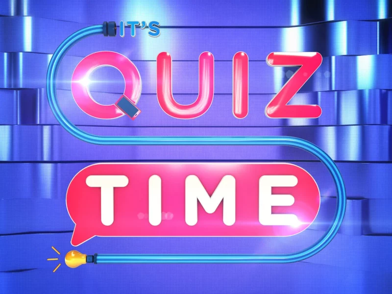 Daily Questions - Quiz