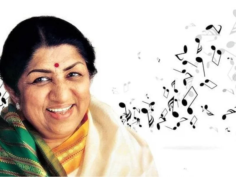 Lata Mangeshkar