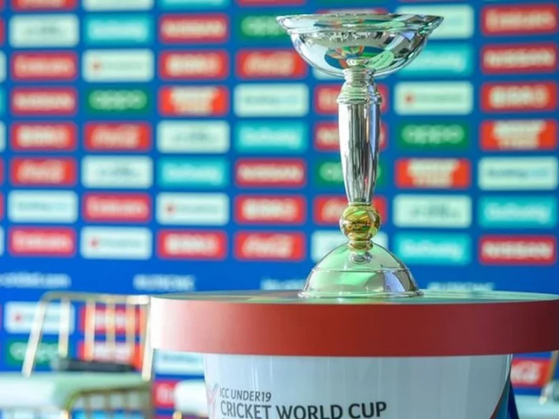 आयसीसी U-19 विश्वचषक स्पर्धा