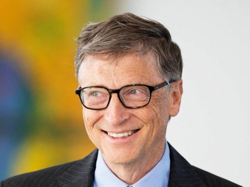 Bill Gates