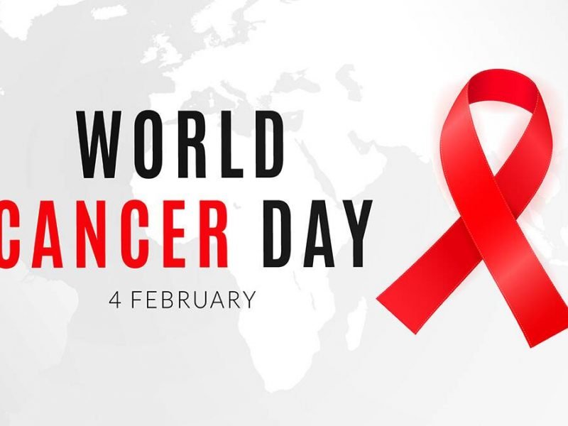 जागतिक कर्करोग दिन World Cancer Day