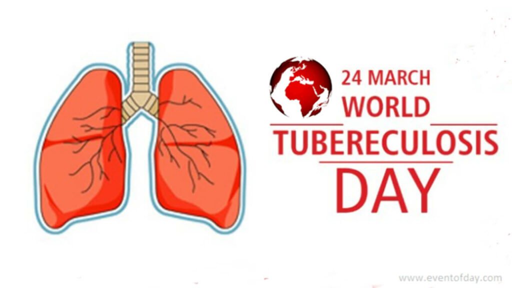 World Tuberculosis (TB) Day