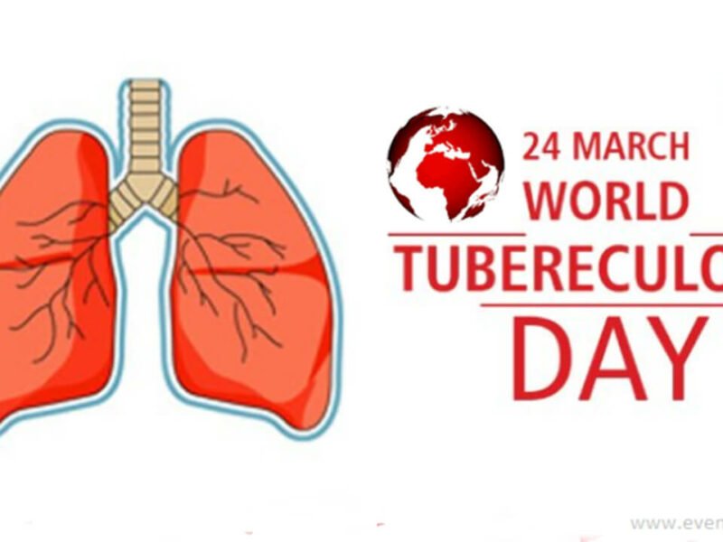 World Tuberculosis (TB) Day