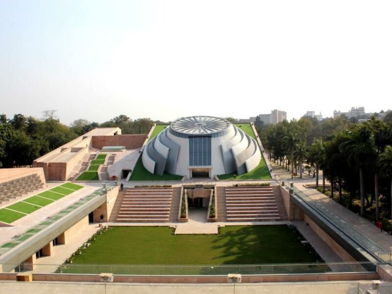 पंतप्रधान मोदींनी नवी दिल्लीत पंतप्रधान संग्रहालयाचे उद्घाटन केले