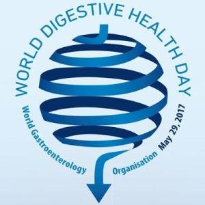 World Digestive Health Day