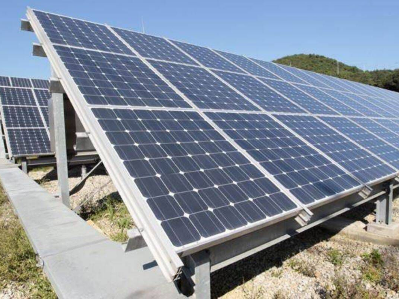 राजस्थान हे पहिले 10 GW सौर राज्य बनले आहे