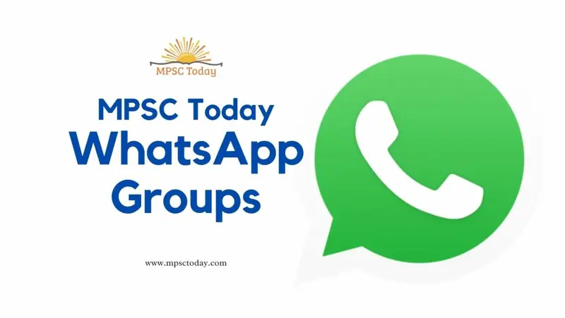 MPSC WhatsApp Groups