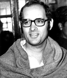 संजय गांधी