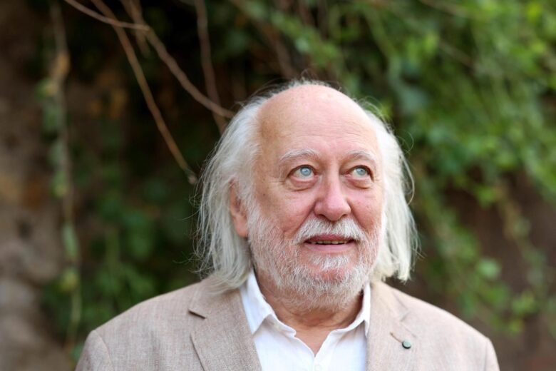 ЁЯПЖ 2025 рдиреЛрдмреЗрд▓ рд╕рд╛рд╣рд┐рддреНрдп рдкреБрд░рд╕реНрдХрд╛рд░ тАУ рд▓рд╛рд╕реНрдЭрд▓реЛ рдХреНрд░рд╛рд╕реНрдирд╛рд╣реЛрд░рдХрд╛рдИ (L├бszl├│ Krasznahorkai)