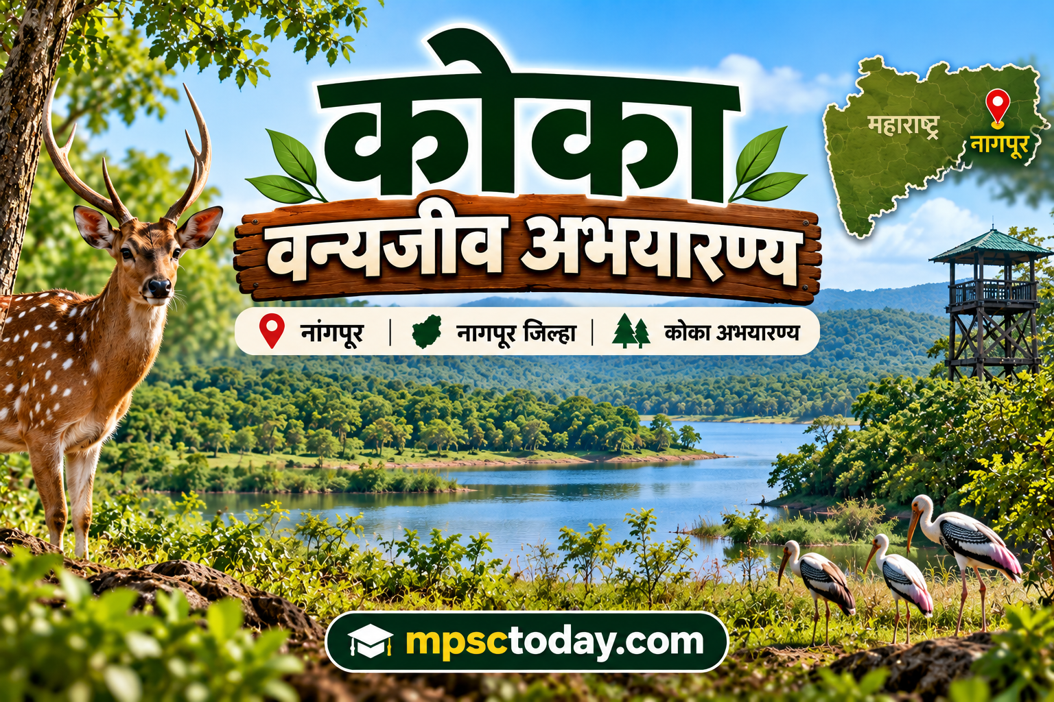कोका वन्यजीव अभयारण्य