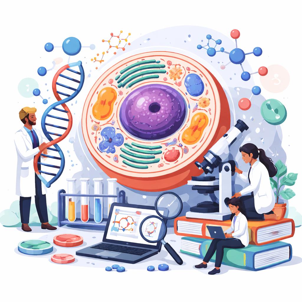 NEET Biology Syllabus 2026: Comprehensive Guide with Unit-Wise Weightage