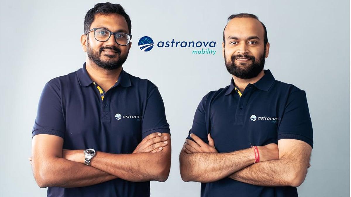 Astranova Mobility Aims to Double EV Deployments in the Next 12 Months