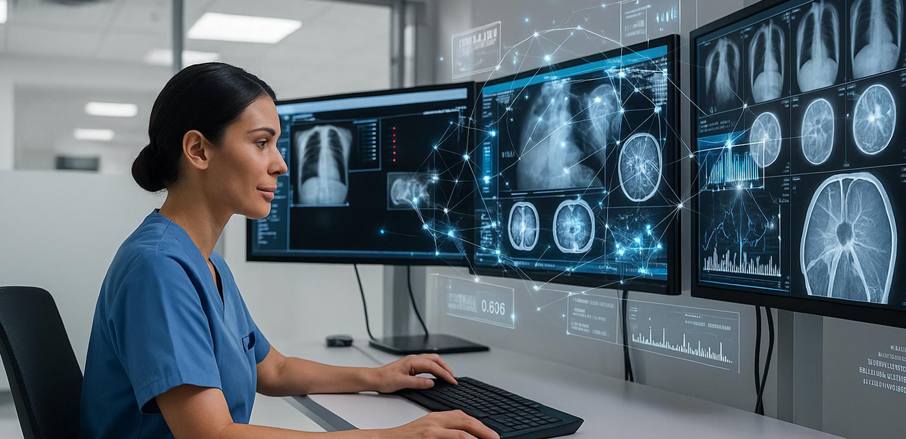 Artificial Intelligence | RSNA