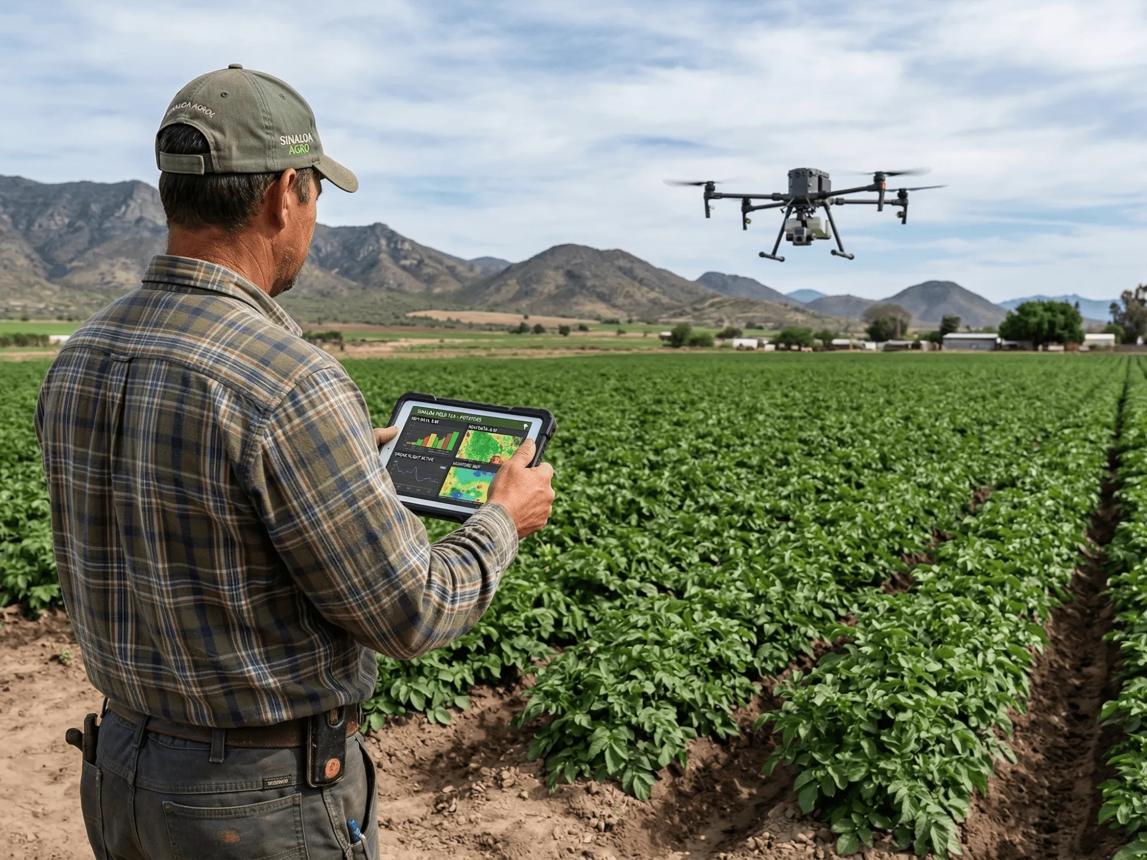 Crédito Rural 4.0: fintech y scoring alternativo, el nuevo modelo que impulsa la inclusión en el agro