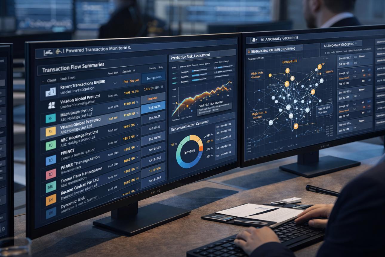 Steps to Conducting a Successful Fraud Investigation